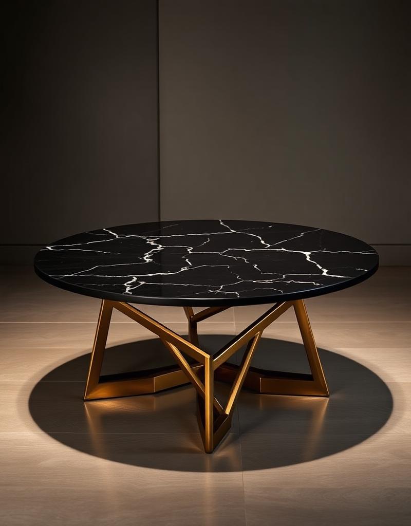 Table basse