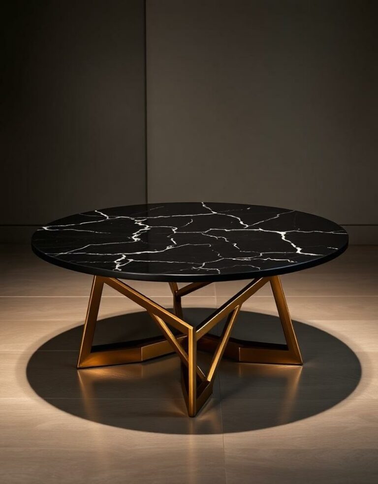 Table basse