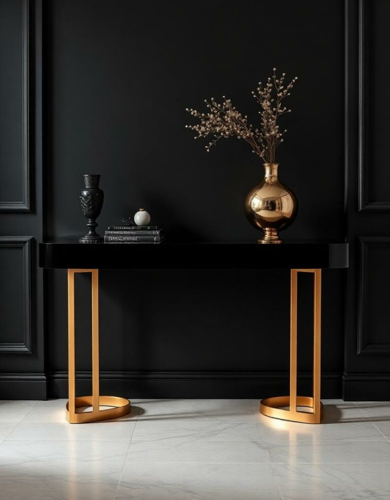 Console